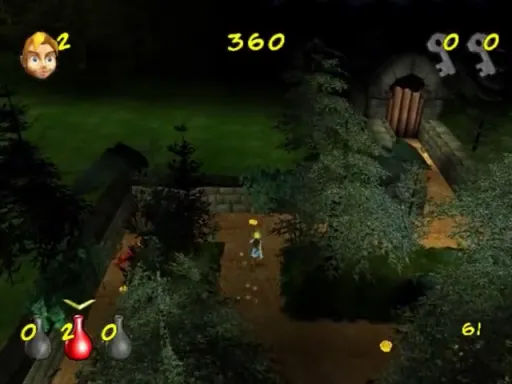 Snapshot